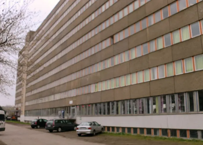 Hotel Ootel.com Berlín