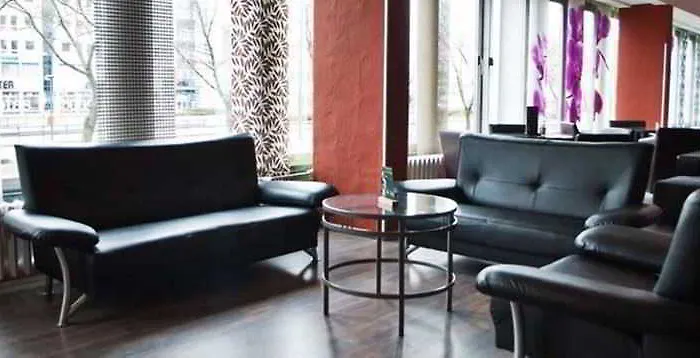 Hotel Ootel.com Berlín