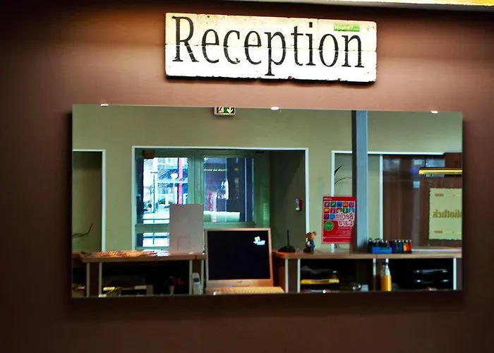 מלון Ootel.com 3*