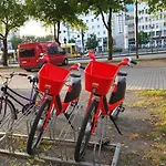 Ootel.com Hotel Berlijn