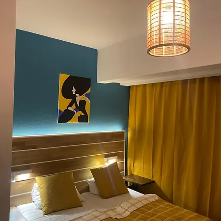 Ootel.com Hotel Berlín