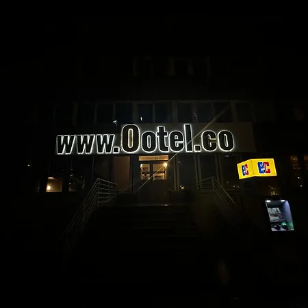 Ootel.com Berlín