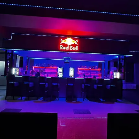 Hotel Ootel.com 3*