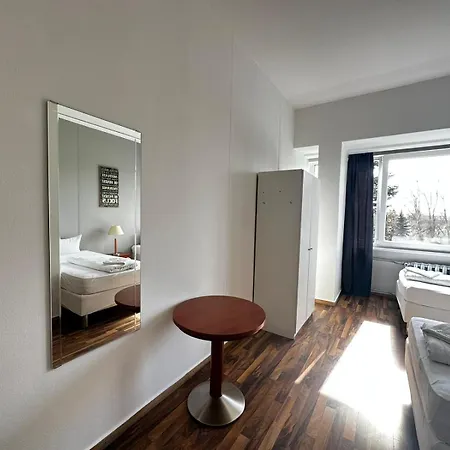 Ootel.com 3* Berlín