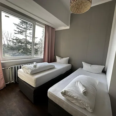 Ootel.com Berlín