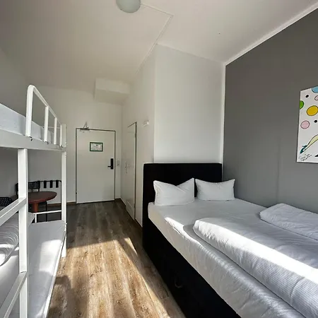 Ootel.com Hotel Berlín