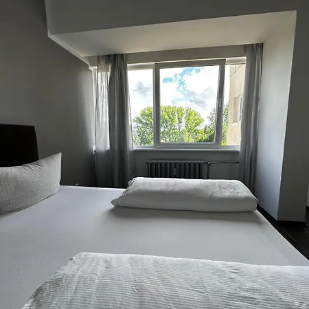 Ootel.com Hotel Berlín
