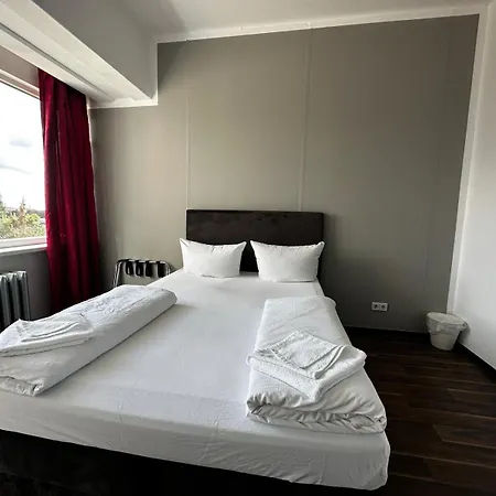 Ootel.com Hotel Berlín