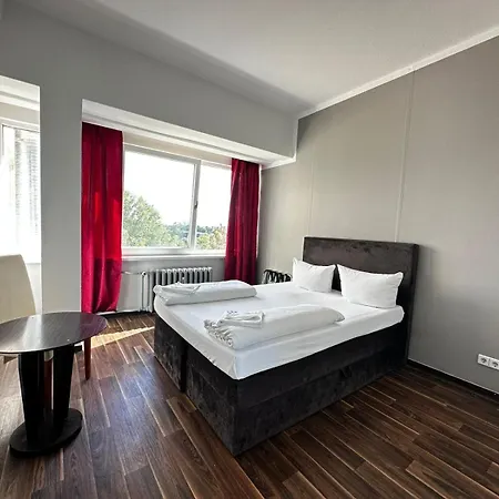 Hotel Ootel.com Berlín