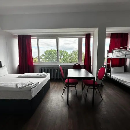 Ootel.com 3* Berlín