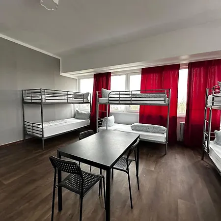 Ootel.com Hotel Berlin