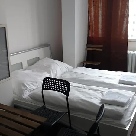 Ootel.com Hotell Berlin