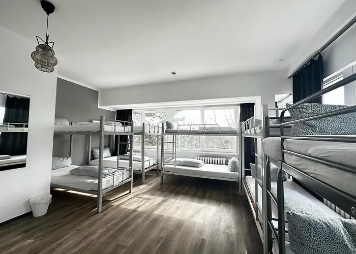 Ootel.com Hotell Berlin