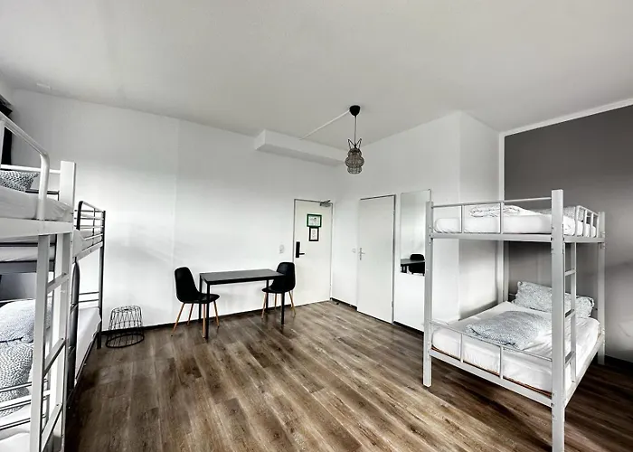 Ootel.com Hotel Berlín