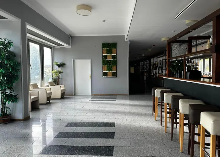 Ootel.com Hotell Berlin