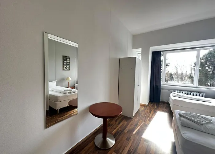 Ootel.com 3* Berlín