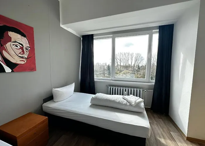 Ootel.com Hotell Berlin