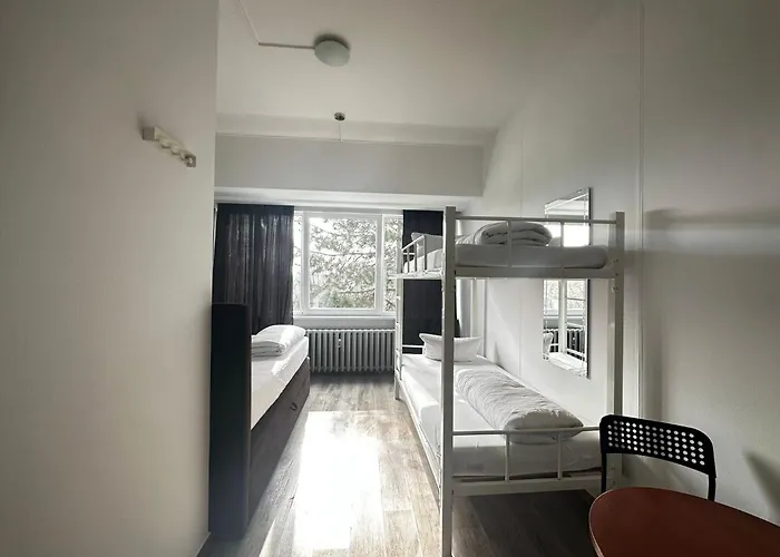 Ootel.com 3* Berlín