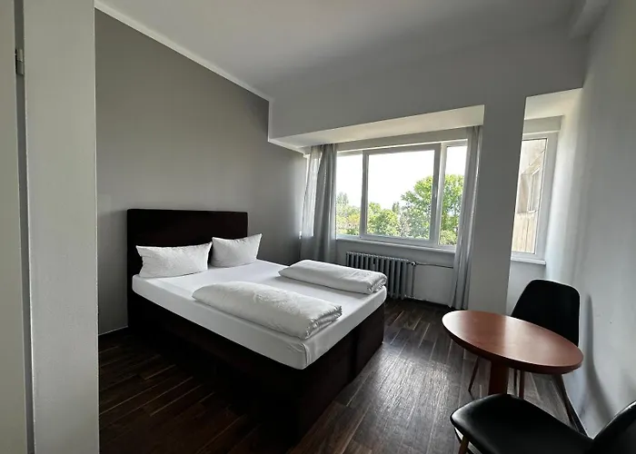 Hotel Ootel.com Berlín
