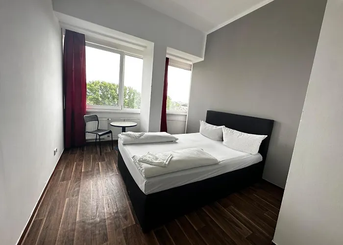 Ootel.com Hotel Berlín