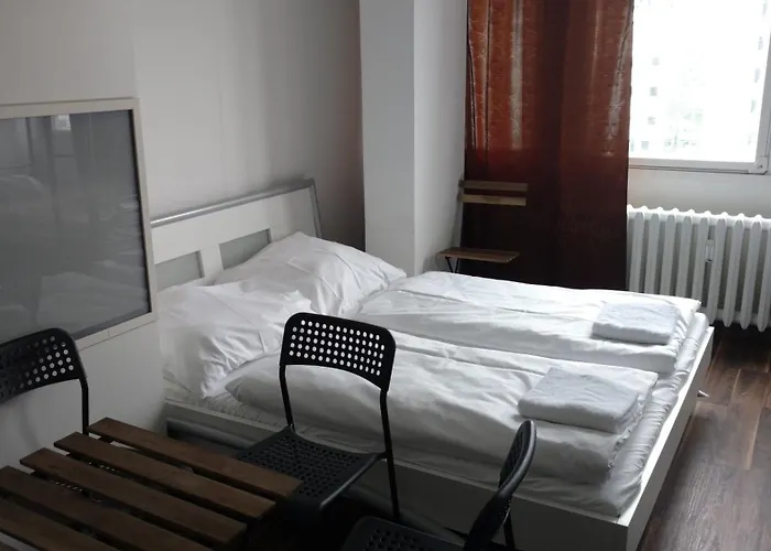 Ootel.com Hotell Berlin